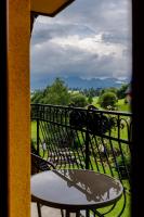 Kwatery u Jacka - B&B
