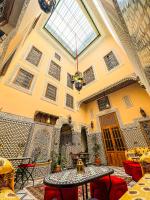 Riad Diamant De Fes - Ferienwohnung