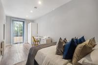 Chambre Double avec Salle de Bains Privative