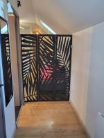 Du bon temps - Bed and Breakfast Boô-Silhen