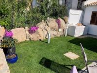 Vista mare con piscina a Budoni - Baia Sant’Anna - B&B Budoni