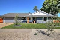 Modern Ranch Style House near Lake Los Carneros - B&B Santa Barbara
