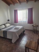 depto temporario para 4 pax - B&B Neuquén