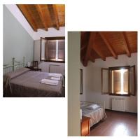 B&B Bentivoglio - La Rizza - Bed and Breakfast Bentivoglio