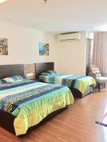 B&B Kota Bharu - Nazrins Studio Apartment KBCP - Bed and Breakfast Kota Bharu