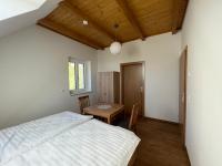 Habitación Doble con baño privado