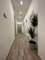 Doppelzimmer mit Balkon