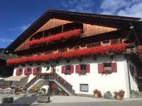 B&B Innichen - Da Kathi - Bed and Breakfast Innichen