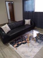 Chambre Deluxe (2 Adultes + 1 Enfant)