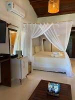 Triple Room with Sea View