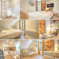 Appartamento con 1 Camera da Letto