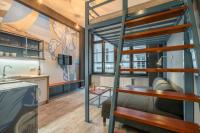 Studio Appartement