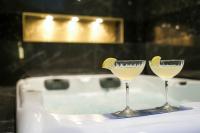 La Golden Suite - B&B Cambrai