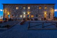 Podere Fossaccio Casa Biancospino - B&B