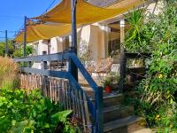 Avel Glaz - Chambres d'hôtes pour randonneurs et cyclistes - B&B Morlaix