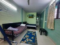 Deluxe Tweepersoonskamer met Extra Bed