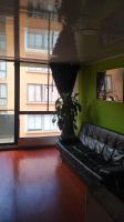 B&B Soacha - Apartamento Conjunto Residencial Yerbabuena - Bed and Breakfast Soacha