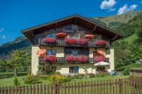 Pension Moser - B&B
