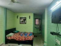 Deluxe Tweepersoonskamer met Extra Bed