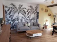 Au gré du vent - B&B Wimereux