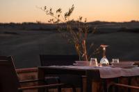 Podere Fossaccio Casa Olivo - B&B Asciano