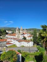 Casa das Acácias - B&B Cabeceiras de Basto