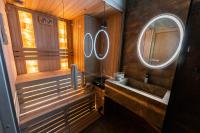 Premium Lux Apartman Čačak - B&B Čačak