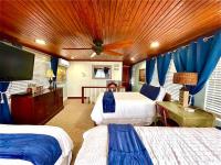 The Spotted Tail - B&B Hackberry