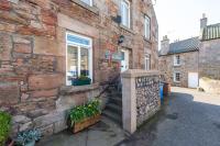B&B Crail - The Old Granary - Bed and Breakfast Crail