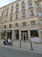 Appartement agréable quartier des Grands Hommes - Ferienwohnung