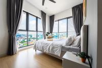 Suite with City View