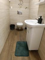 Apartamento de 1 dormitorio