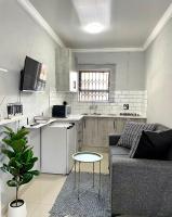 Ivywood loft @ Monarch Studios - Ferienwohnung Polokwane