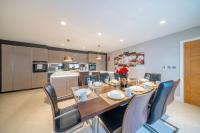 *RA7C* For your most relaxed & Cosy stay + Free Parking + Free Fast WiFi * - B&B