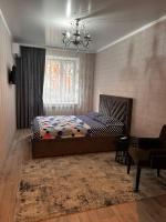 B&B Kostanaï - Квартира гостиничного типа VIP Jaŋa Qala - Bed and Breakfast Kostanaï