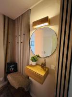 Ferienwohnung Gipfelblick Braunlage mit fantastischem Wurmbergblick - Bed and Breakfast Braunlage