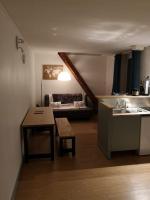 Hypercentre résidence paisible - B&B