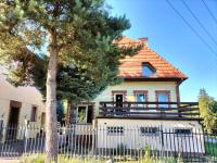 Gościniec u Zawierki - B&B Łódź