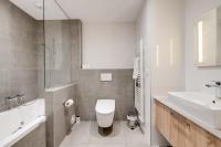 Four-Bedroom Prestige Apartment