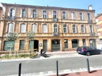 Le Riquet - 4 people - Hyper Center - Metro - Ferienwohnung
