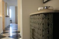 Trevi Fountain Luxury Flat - Chambres d’hôtes Rome