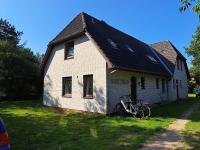 Nei Stich 19 Wohnung 3 - B&B