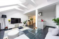 ModaLoft Duplex by Rentez - B&B Praga