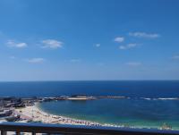 B&B Alexandria - City Square - Apartments With Stunning Sea View - Bed and Breakfast Alexandria