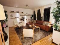 Luxus Apartment 70m2 Hamburg Eppendorf - B&B Amburgo
