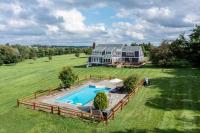 Lakeview Expanse - Bed and Breakfast Bethlehem