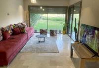 Appartement Prestigia Golf City Marrakech - Porte Agate - Gated community Rez-de-Jardin - Chambres d'hôtes Marrakech