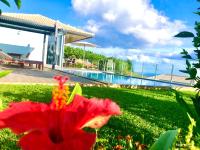 B&B Calheta - Villa Pinheira IV -Heated swimming pool and jacuzzi - Bed and Breakfast Calheta