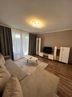 Apartament Elegance Brasov Avantgarden - B&B Braşov