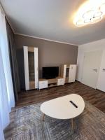 Apartament Elegance Brasov Avantgarden - B&B Braşov